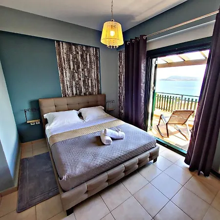 Apartamento Thea Lafkada *