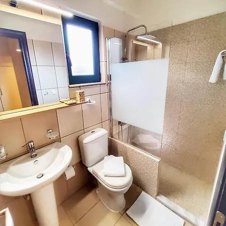 Apartamento Thea Lafkada *